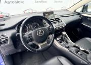 Lexus NX I Тюмень  - изображение 29