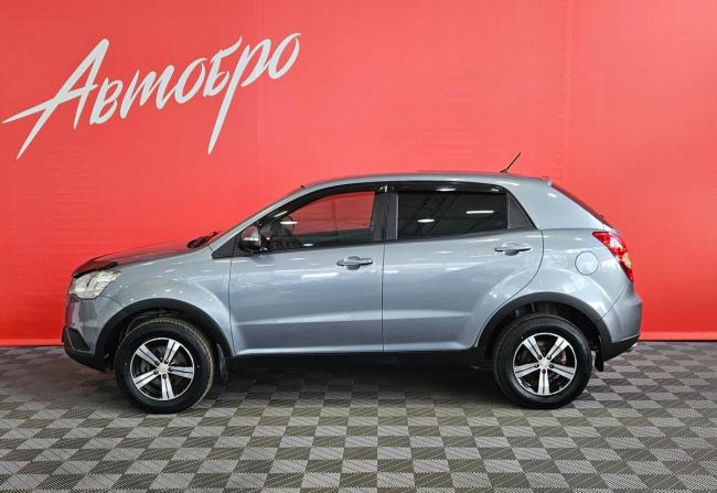 SsangYong Actyon II с пробегом 2013 года, цена 945 000 рублей, 195025 км, внедорожник, Автокод Объявления