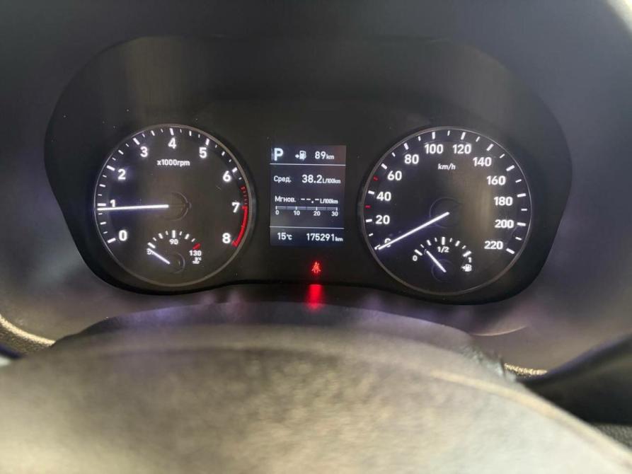Hyundai Solaris II Тольятти  - изображение 17