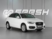 Audi Q3 I (8U) Минеральные Воды  - изображение 18