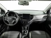 Hyundai Solaris II Рестайлинг Санкт-Петербург  - изображение 30