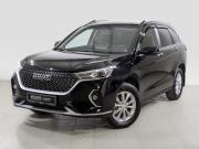 Haval M6 II Москва  - изображение 26