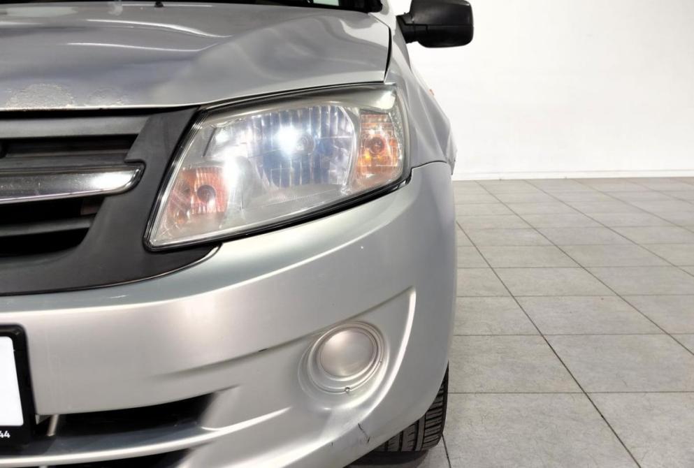 Lada (ВАЗ) Granta I Саратов  - изображение 9