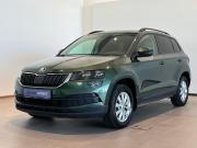 Skoda Karoq I Волгоград  - изображение 30