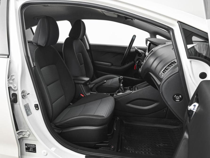 Kia Cerato III Рестайлинг (Classic) Ставрополь  - изображение 8