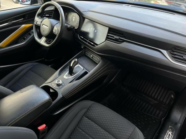Haval F7x I с пробегом 2020 года, цена 1 599 000 рублей, 90915 км, внедорожник, Автокод Объявления