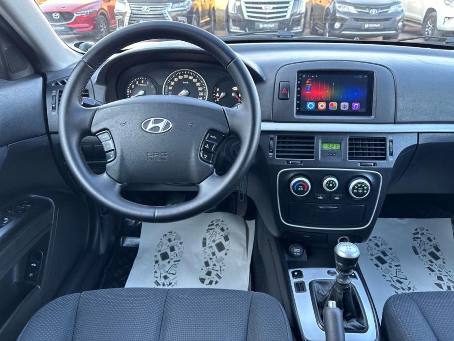 Hyundai Sonata V (NF) Пермь  - изображение 10
