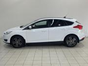Ford Focus III Рестайлинг Курск  - изображение 21