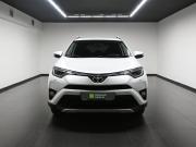 Toyota RAV4 IV (XA40) Рестайлинг Тверь  - изображение 26