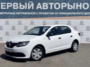 Renault Logan II Краснодар  - изображение 20