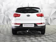 Kia Sportage III Рестайлинг Ульяновск  - изображение 25