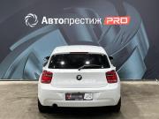 BMW 1 серии II (F20/F21) Пермь  - изображение 30