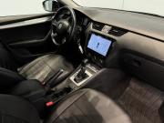 Skoda Octavia III (A7) Волжский  - изображение 52