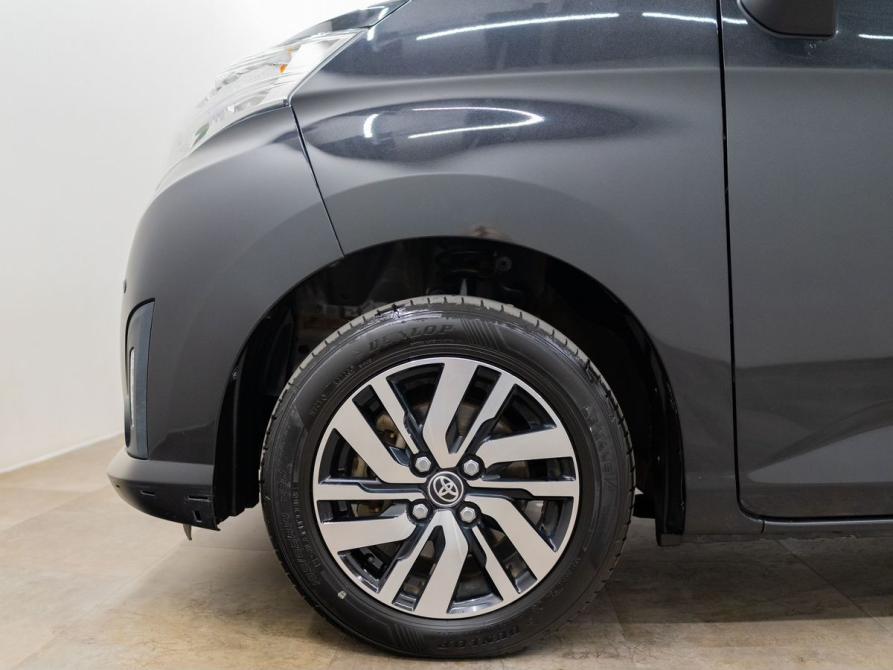 Toyota Roomy I Красноярск  - изображение 22