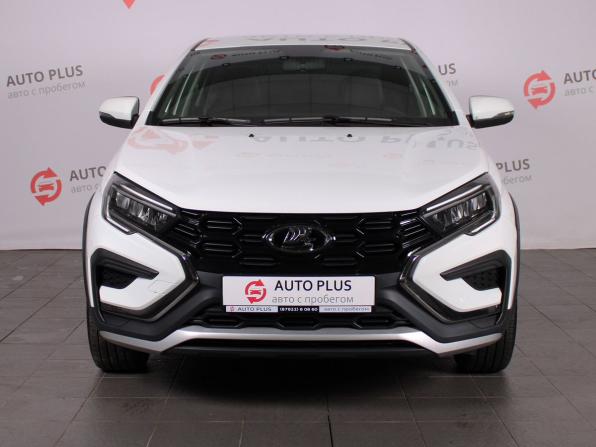 Lada (ВАЗ) Vesta I Рестайлинг (NG) с пробегом 2024 года, цена 1 550 000 рублей, 19066 км, седан, Автокод Объявления