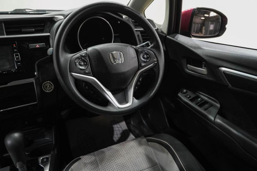 Honda Fit III Рестайлинг Новокузнецк  - изображение 18