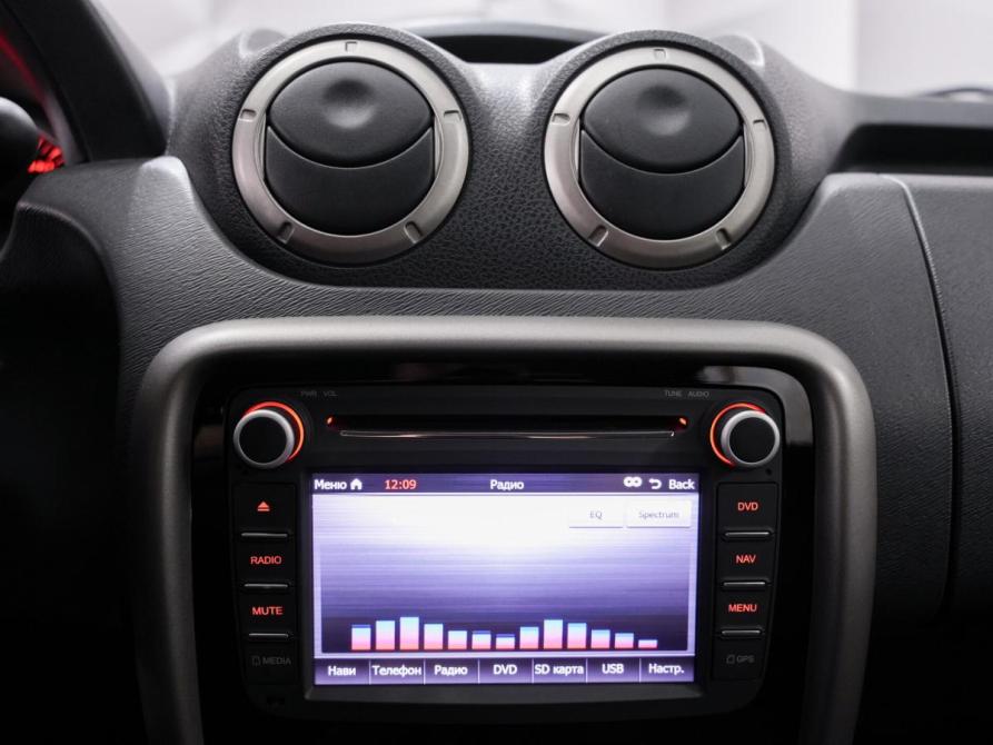 Renault Duster I Ульяновск  - изображение 19