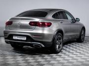 Mercedes-Benz GLC Coupe I (C253) Рестайлинг Москва  - изображение 23