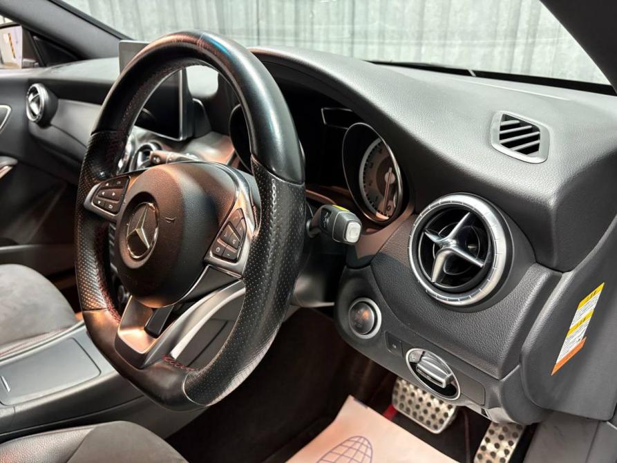Mercedes-Benz CLA I (C117 X117) Стерлитамак  - изображение 18