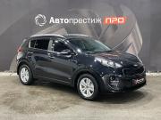 Kia Sportage IV Пермь  - изображение 27