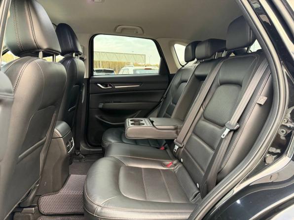 Mazda CX-5 II с пробегом 2018 года, цена 2 085 000 рублей, 176000 км, внедорожник, Автокод Объявления