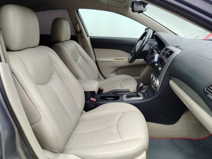 FAW Besturn B50 I Ярославль  - изображение 12