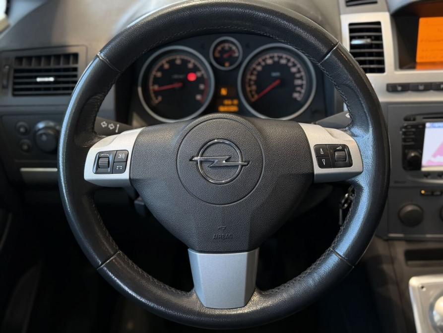 Opel Zafira B Рестайлинг Краснодар  - изображение 11
