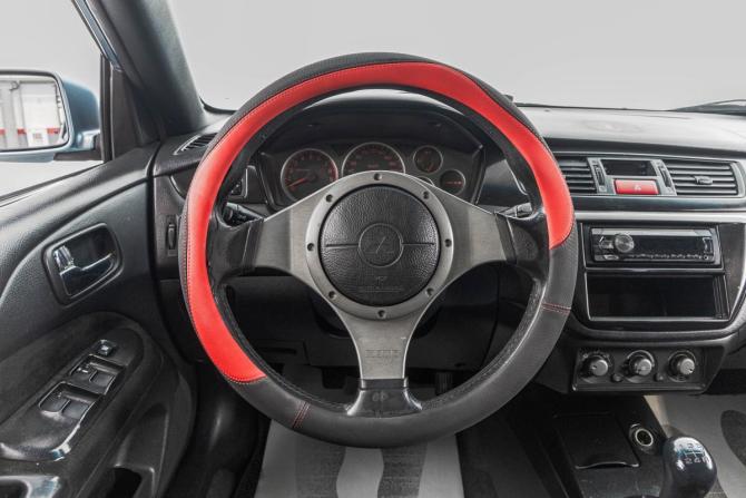 Mitsubishi Lancer IX Рестайлинг с пробегом 2006 года, цена 519 000 рублей, 222000 км, седан, Автокод Объявления
