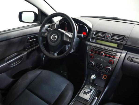 Mazda 3 I (BK) Рестайлинг с пробегом 2007 года, цена 340 000 рублей, 256142 км, седан, Автокод Объявления