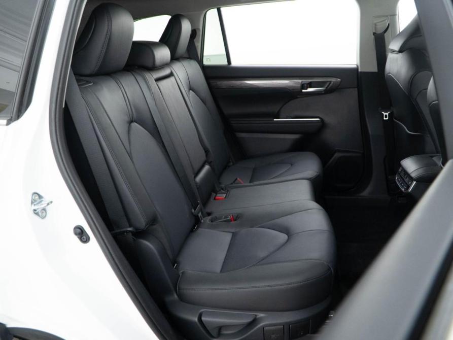 Toyota Highlander IV (XU70) Москва  - изображение 9