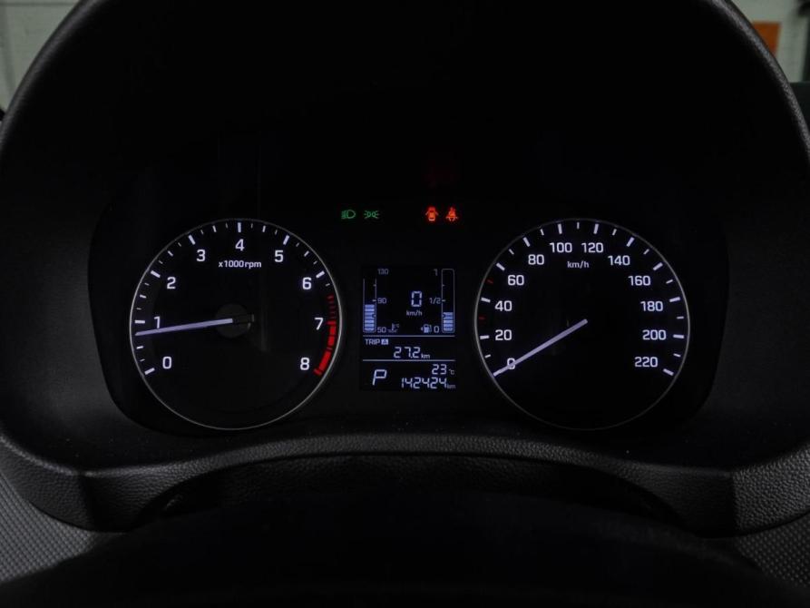 Hyundai Creta I Воронеж  - изображение 13