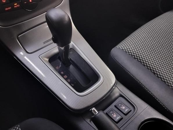 Nissan Tiida II с пробегом 2015 года, цена 1 030 000 рублей, 151951 км, хэтчбек, Автокод Объявления