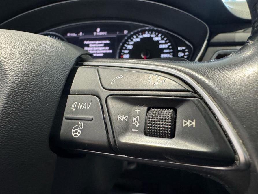 Audi A4 V (B9) Екатеринбург  - изображение 21