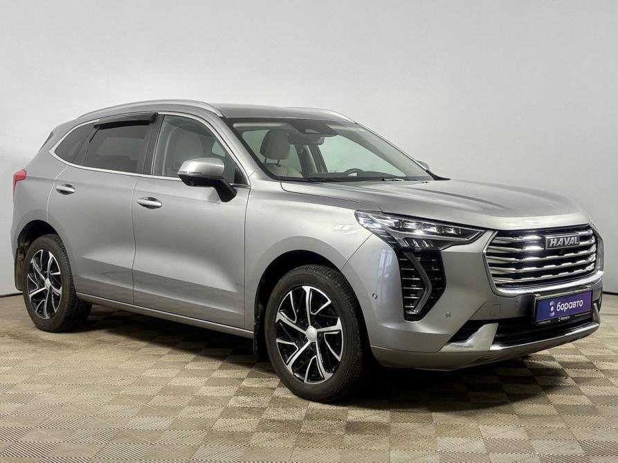 Haval Jolion I Борисоглебск  - изображение 6