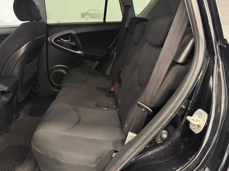 Toyota RAV4 III (XA30) Ставрополь  - изображение 9