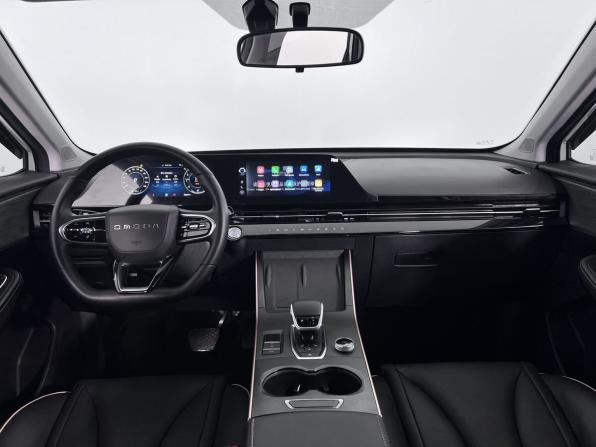 Omoda C5 I Рестайлинг с пробегом 2024 года, цена 2 555 000 рублей, 50338 км, внедорожник, Автокод Объявления