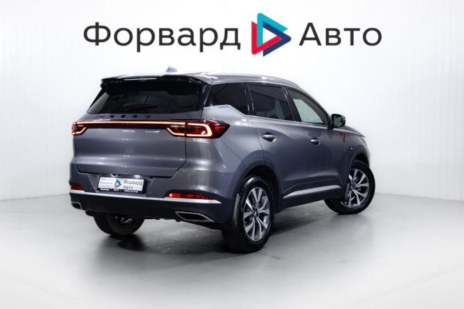 Chery Tiggo 7 Pro Max I с пробегом 2023 года, цена 1 959 900 рублей, 76477 км, внедорожник, Автокод Объявления