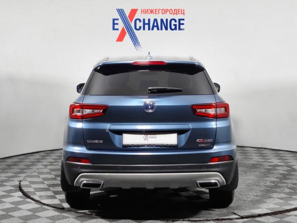 Changan CS55 I с пробегом 2020 года, цена 1 265 000 рублей, 173638 км, внедорожник, Автокод Объявления