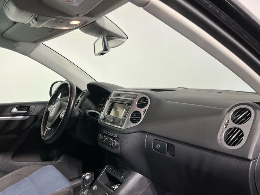 Volkswagen Tiguan I Рестайлинг Ижевск  - изображение 9