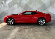 Chevrolet Camaro V Оренбург  - изображение 31