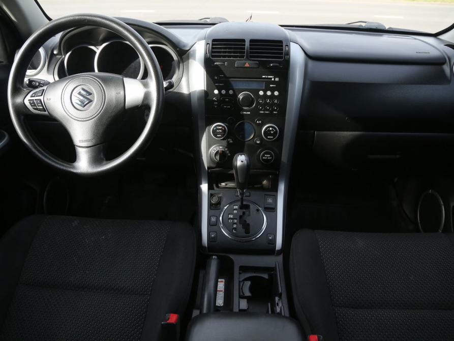 Suzuki Grand Vitara II Рестайлинг Иваново  - изображение 12