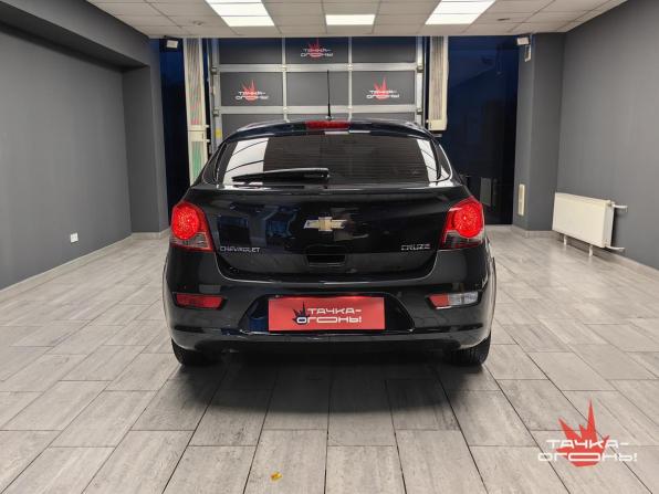Chevrolet Cruze I Рестайлинг с пробегом 2014 года, цена 748 000 рублей, 90000 км, хэтчбек, Автокод Объявления