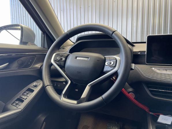 Haval Jolion I с пробегом 2021 года, цена 1 465 000 рублей, 64763 км, внедорожник, Автокод Объявления