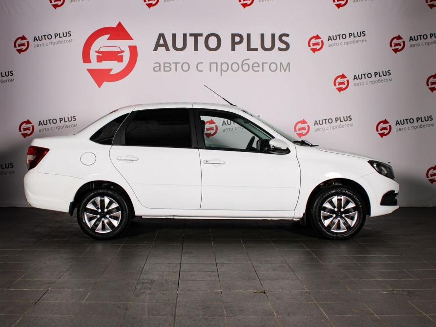 Lada (ВАЗ) Granta I Рестайлинг Минеральные Воды  - изображение 6