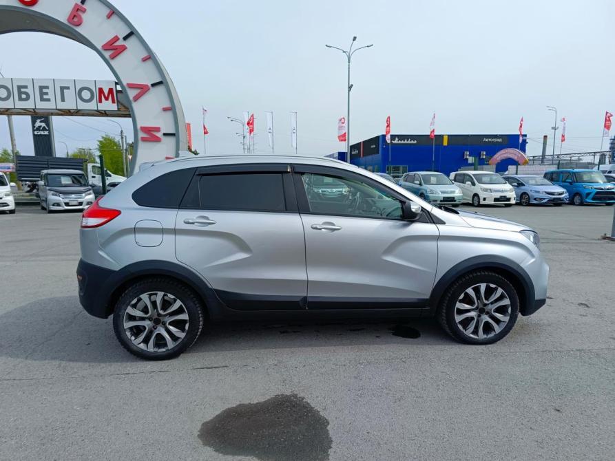 Lada (ВАЗ) XRAY I Тюмень  - изображение 8