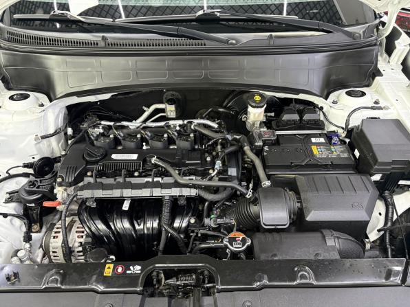 Hyundai Creta II с пробегом 2021 года, цена 2 499 000 рублей, 57204 км, внедорожник, Автокод Объявления