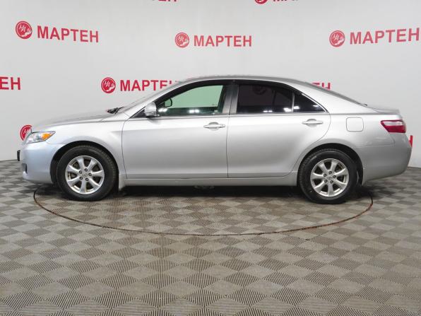 Toyota Camry VI (XV40) Рестайлинг с пробегом 2010 года, цена 999 000 рублей, 302740 км, седан, Автокод Объявления