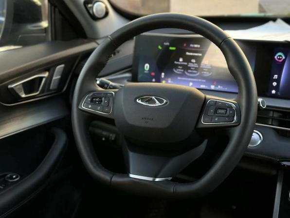 Chery Tiggo 7 Pro Plug-in Hybrid с пробегом 2023 года, цена 2 350 000 рублей, 4810 км, внедорожник, Автокод Объявления