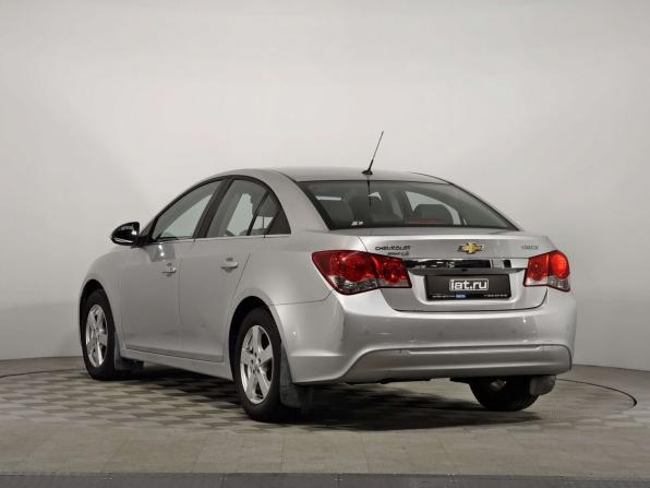 Chevrolet Cruze I Рестайлинг с пробегом 2013 года, цена 777 000 рублей, 155347 км, седан, Автокод Объявления