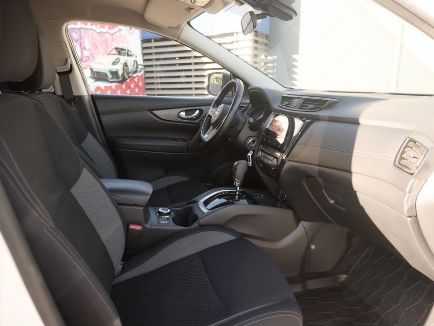 Nissan Qashqai II Рестайлинг Казань  - изображение 6